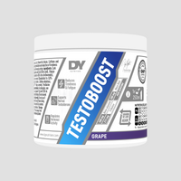 Supliment pentru bărbați, Testoboost, 270g, 30 de serviri