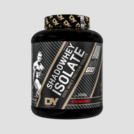 Proteină Izolată Shadowhey, 2kg, 66 de serviri