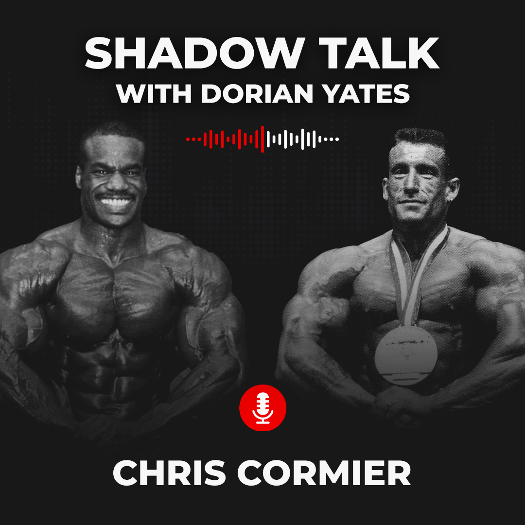 Chris Cormier – O conversație față în față despre competiție, prietenie și subiecte controversate