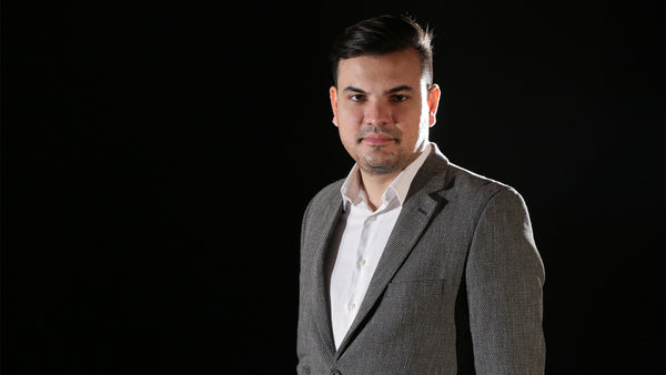 Sergiu Manofu, Managing Partner DY Nutrition Global SA, a fost desemnat unul dintre cei mai activi 10 membri din comunitatea Romanian Business Leaders