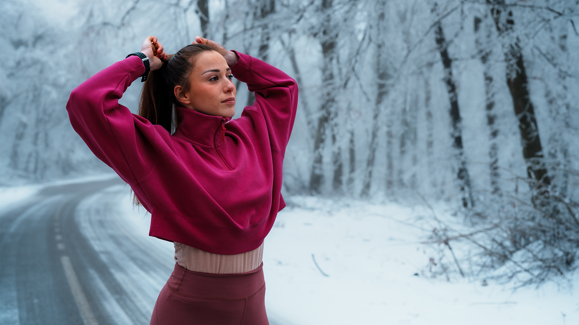 Vitamine și minerale esențiale pentru iarnă: energie și imunitate pe tot parcursul sezonului rece