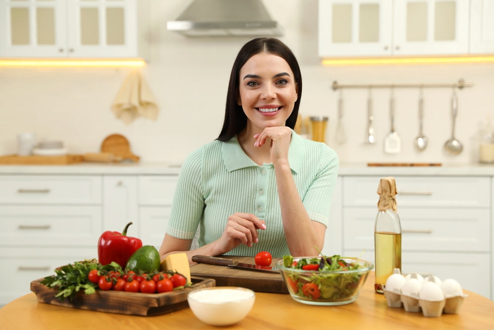 Dieta keto: cum îți asiguri aportul de vitamine, minerale și proteine