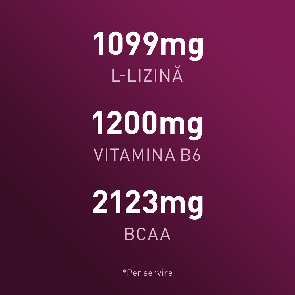 HIT EAA Complex Aminoacizi - 2 | YEO