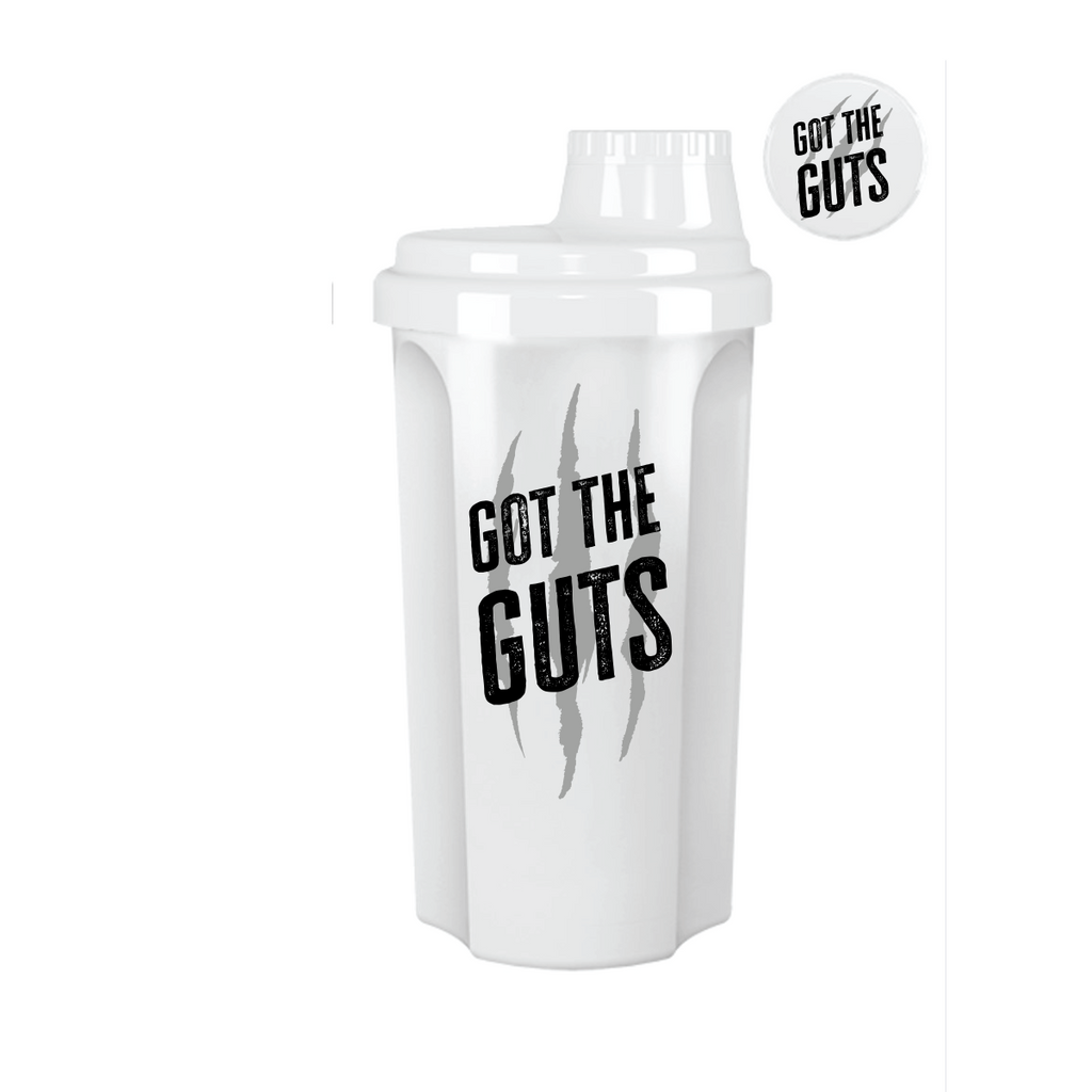 Shaker - Blood & Guts 500ml - 2 | YEO