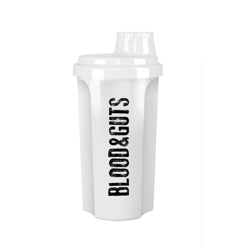 Shaker - Blood & Guts 500ml