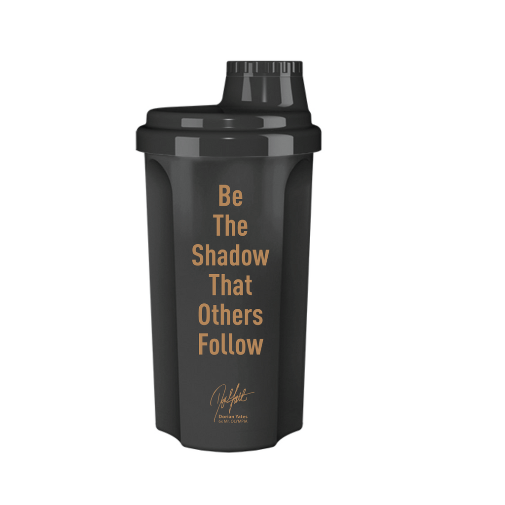 Shaker - Be the Shadow 500ml - 3 | YEO