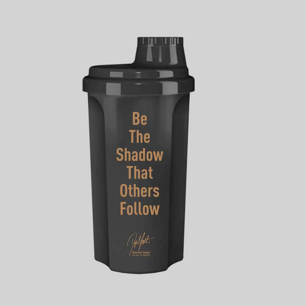 Shaker - Be the Shadow 500ml - 3 | YEO