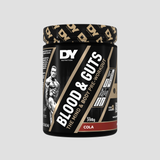Pre-workout Blood & Guts 380g, 20 de serviri