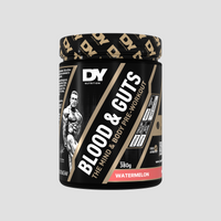 Pre-workout Blood & Guts 380g, 20 de serviri