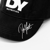 Șapcă DY Nutrition - Dorian's Signature