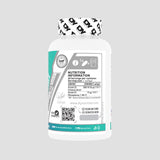 Vitamina D3+K2, 60 de capsule moi, DY Nutrition