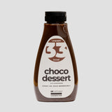 DY Kitchen UNDER 33 Choco Dessert