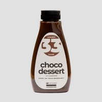 DY Kitchen UNDER 33 Choco Dessert