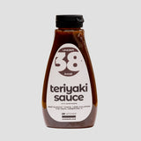 DY Kitchen UNDER 38 Teriyaki Sauce