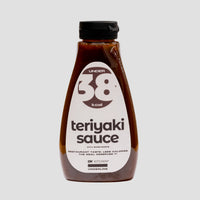 DY Kitchen UNDER 38 Teriyaki Sauce