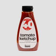 DY Kitchen UNDER 40 Tomato Ketchup
