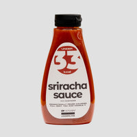 DY Kitchen UNDER 33 Sriracha Sauce