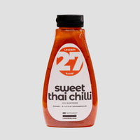 DY Kitchen UNDER 27 Sweet Thai Chilli