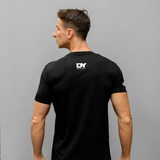 Tricou DY Nutrition - Do The Work