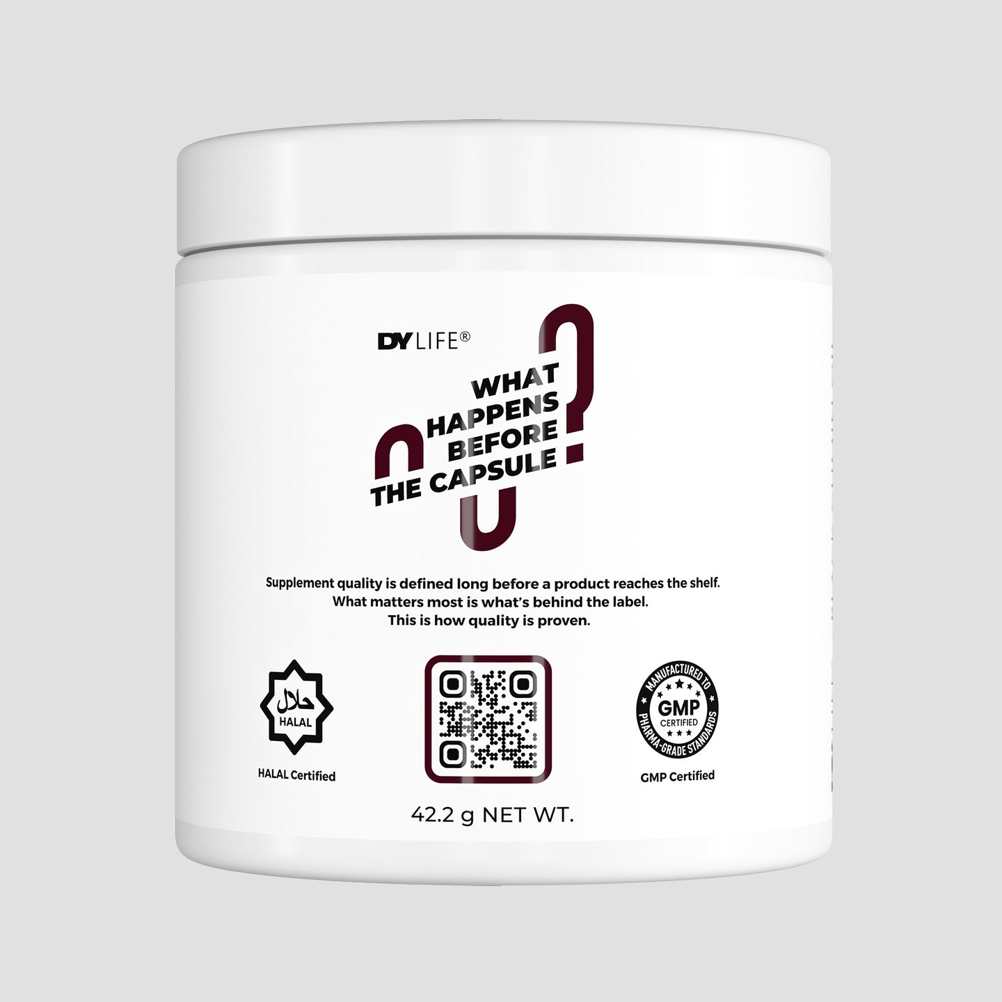 Black Cumin Oil DY Life, 60 Softgels, 30 Serviri