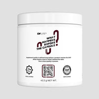 Black Cumin Oil DY Life, 60 Softgels, 30 Serviri