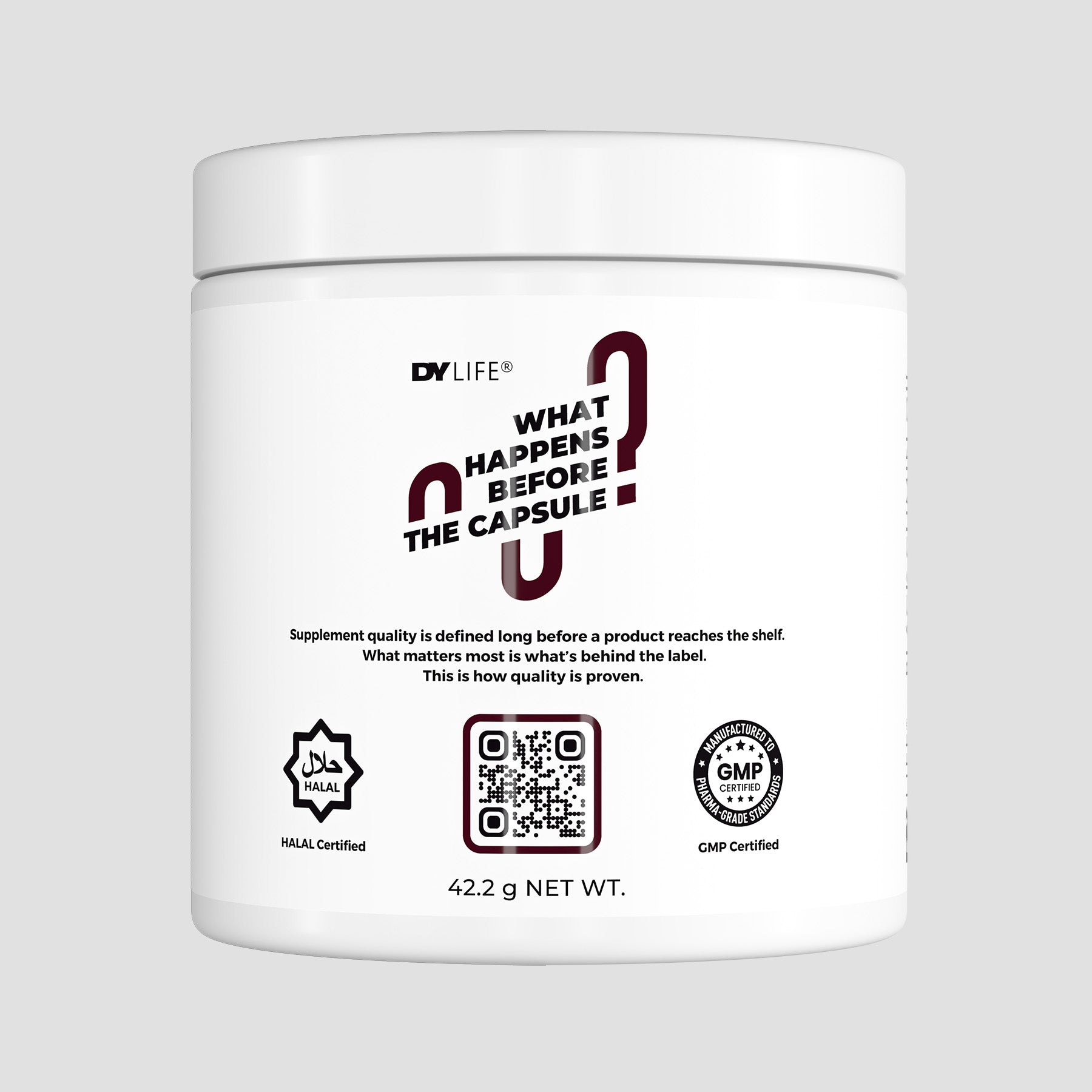 Black Cumin Oil DY Life, 60 Softgels, 30 Serviri