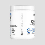 Borage Oil + Vitamin E DY Life, 30 Softgels, 30 Serviri