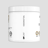 Coconut Oil DY Life, 60 Softgels, 30 Serviri