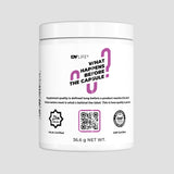 Cod Liver Oil DY Life, 60 Softgels, 60 Serviri