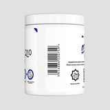 Coenzyme Q10 100 mg DY Life, 60 Softgels, 60 Serviri