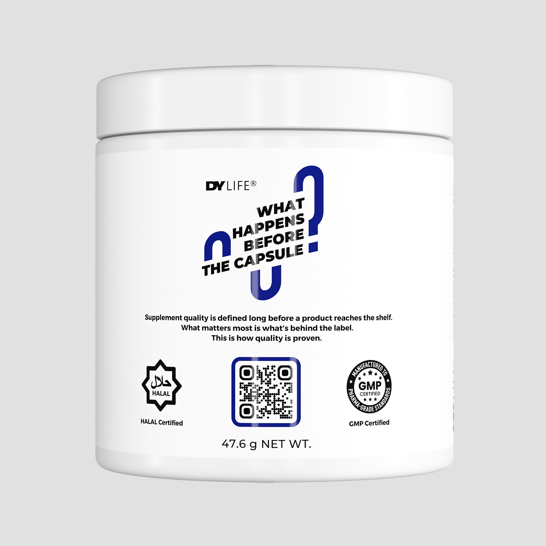 Coenzyme Q10 200 mg DY Life, 60 Softgels, 60 Serviri