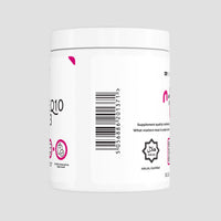 Coenzima Q10 + Omega 3, 30 Softgels, 30 Serviri