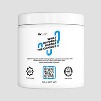 DHA+Lutein DY Life, 60 Softgels, 30 Serviri