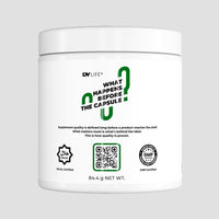 Evening Primrose Oil DY Life, 60 Softgels, 60 Serviri