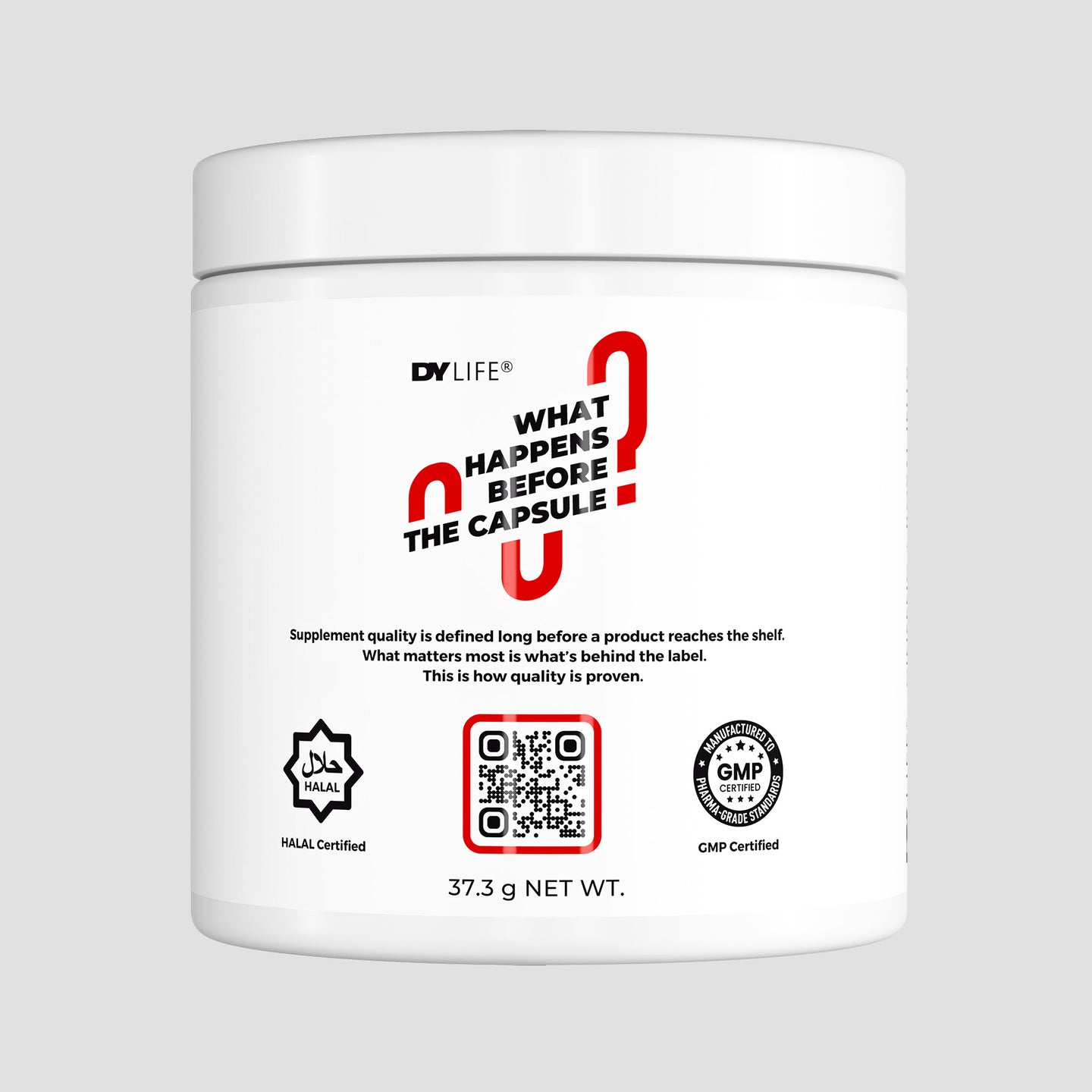 Ginseng + Royal Jelly DY Life, 60 Softgels, 30 Serviri