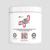 Krill Oil DY Life, 60 Softgels, 15 Serviri