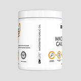 Macerated Garlic Oil DY Life, 30 Softgels, 30 Serviri