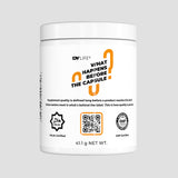 Macerated Garlic Oil DY Life, 30 Softgels, 30 Serviri