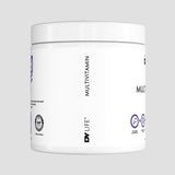 Multivitamin DY Life, 60 Softgels, 30 Serviri