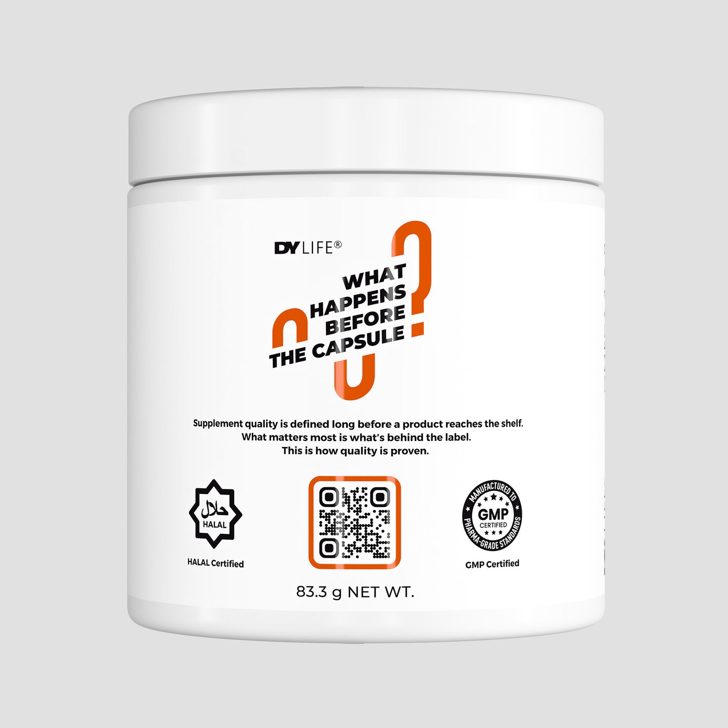 Omega 3-6-9 DY Life, 60 Softgels, 20 Serviri