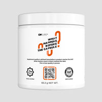 Omega 3-6-9 DY Life, 60 Softgels, 20 Serviri