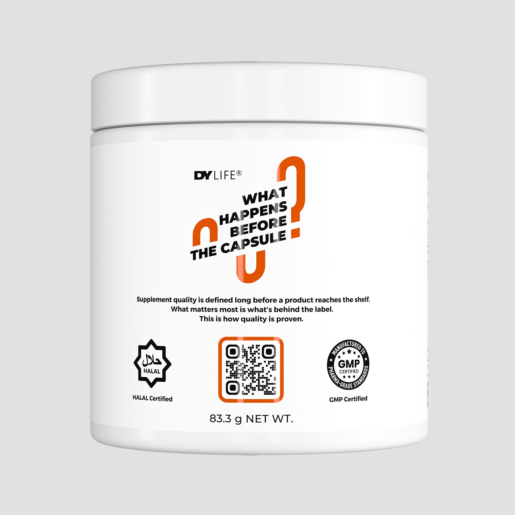 Omega 3-6-9 DY Life, 60 Softgels, 20 Serviri