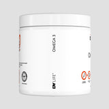 Omega 3 DY Life, 60 Softgels, 30 Serviri
