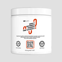 Omega 3 DY Life, 60 Softgels, 30 Serviri