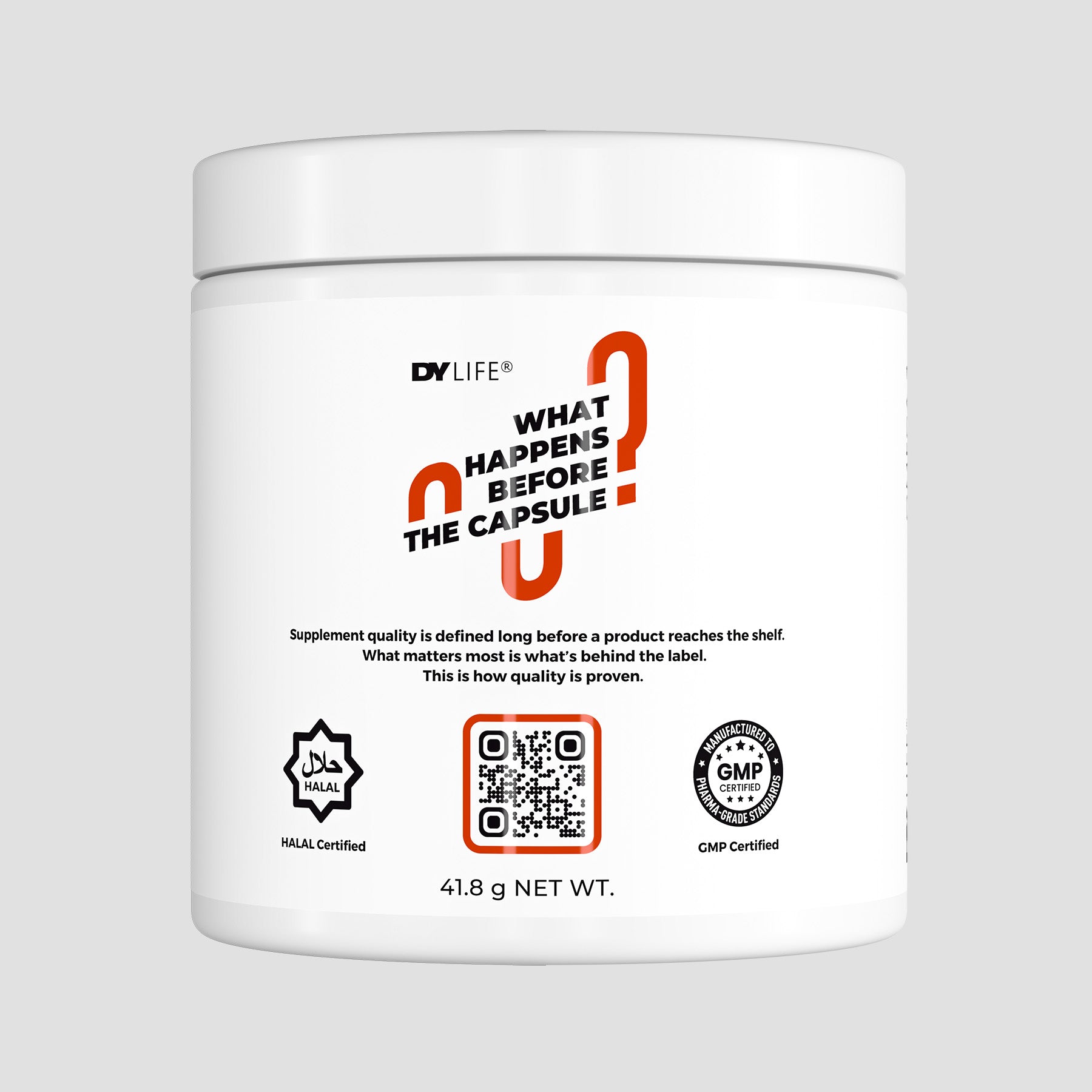 Omega 3 DY Life, 60 Softgels, 30 Serviri