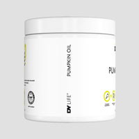 Pumpkin Oil DY Life, 60 Softgels, 60 Serviri