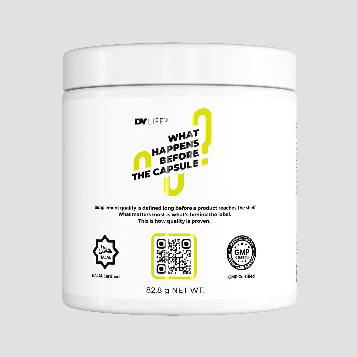 Pumpkin Oil DY Life, 60 Softgels, 60 Serviri