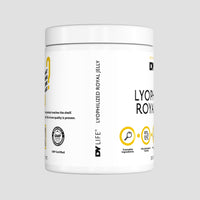Lyophilized Royal Jelly DY Life, 30 Softgels, 30 Serviri