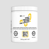 Lyophilized Royal Jelly DY Life, 30 Softgels, 30 Serviri