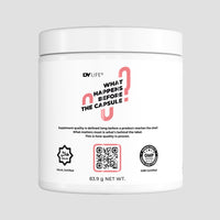 Salmon Oil DY Life, 60 Softgels, 60 Serviri